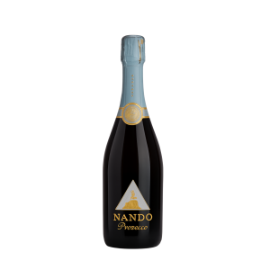 Nando Fragolino Sparkling Wine 750ml